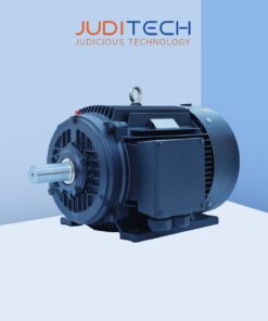 ĐỘNG CƠ ĐỒNG BỘ NAM CHÂM VĨNH CỬU JUDITECH PMSM