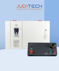 TỦ BIẾN TẦN TÍCH HỢP NÂNG HẠ JS500