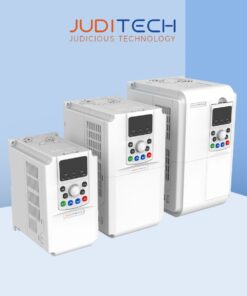 Biến Tần JUDITECH JT550